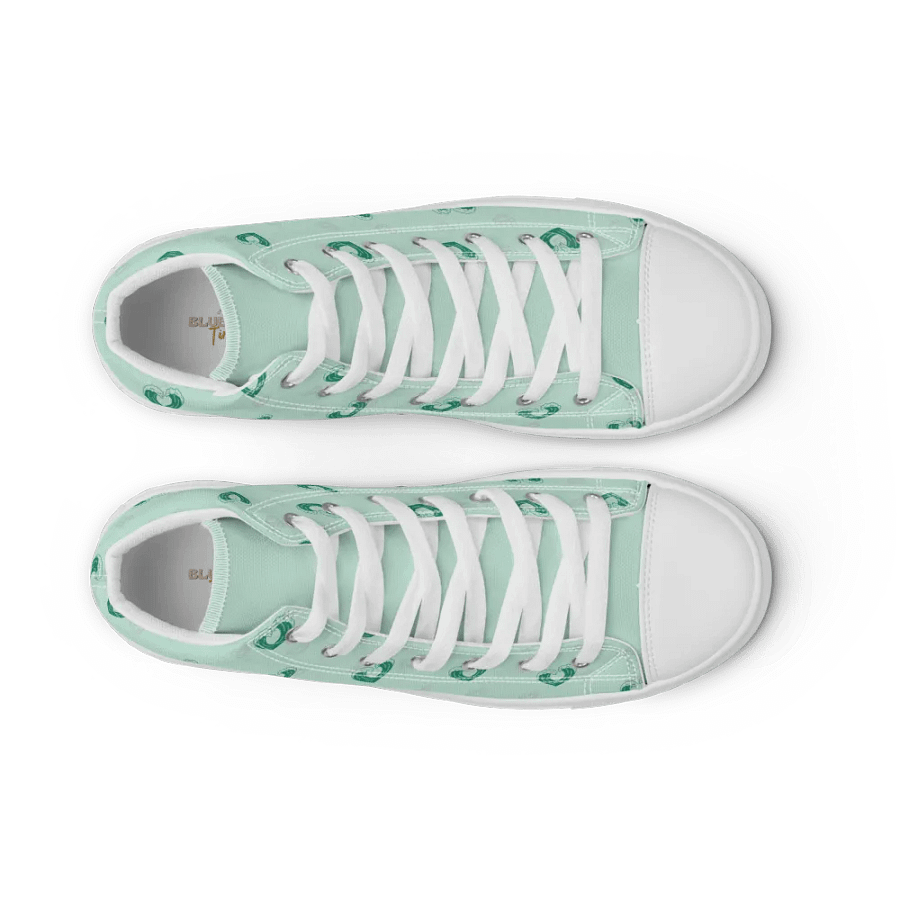 Heartfelt Retro High Tops product image (9)