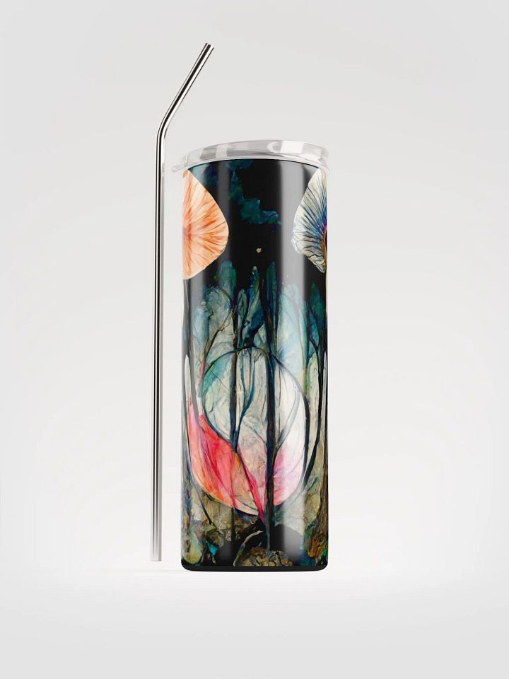 Surreal Shroom Stainless product image (1)
