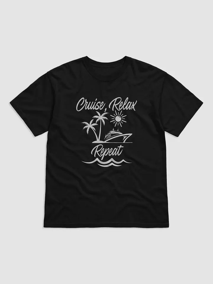 Cruise, Relax, Repeat product image (5)