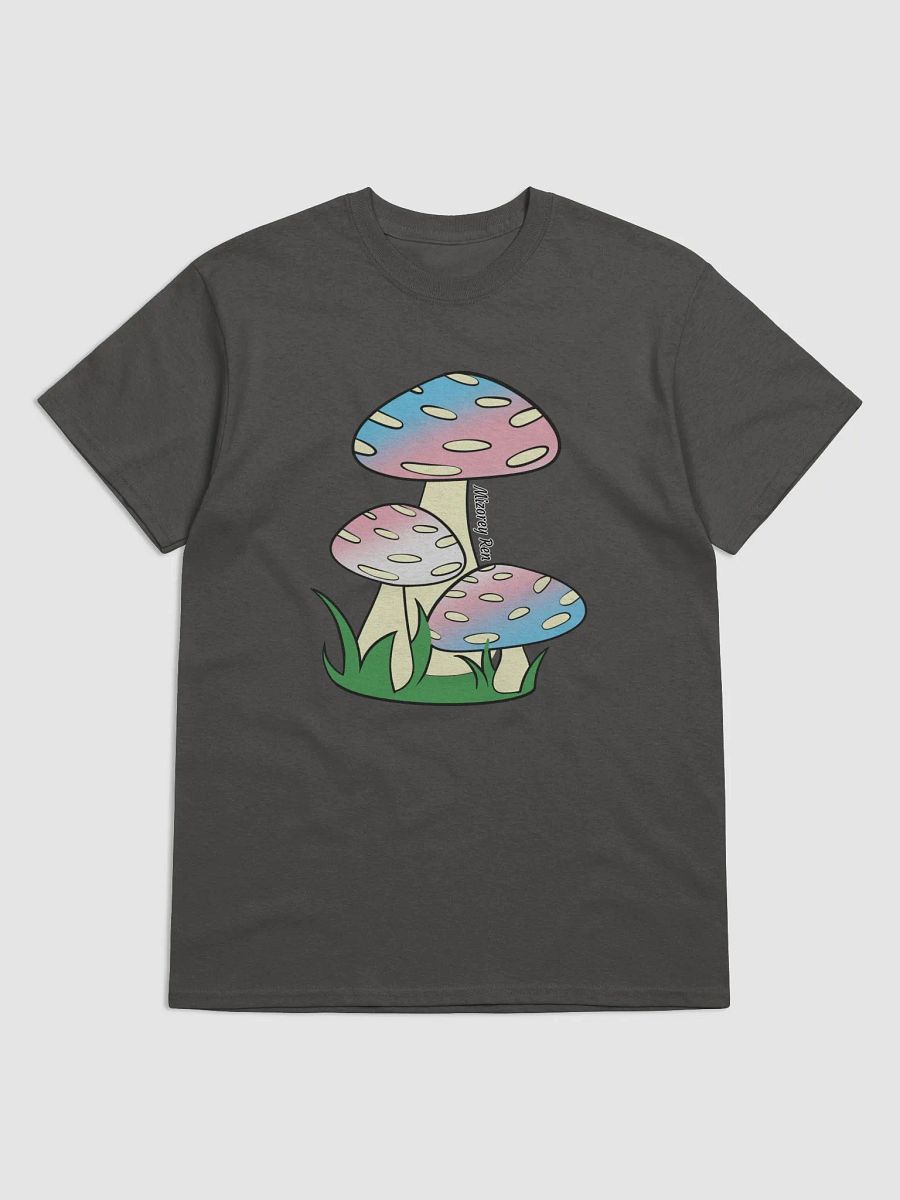 Mushrooms - Trans product image (7)