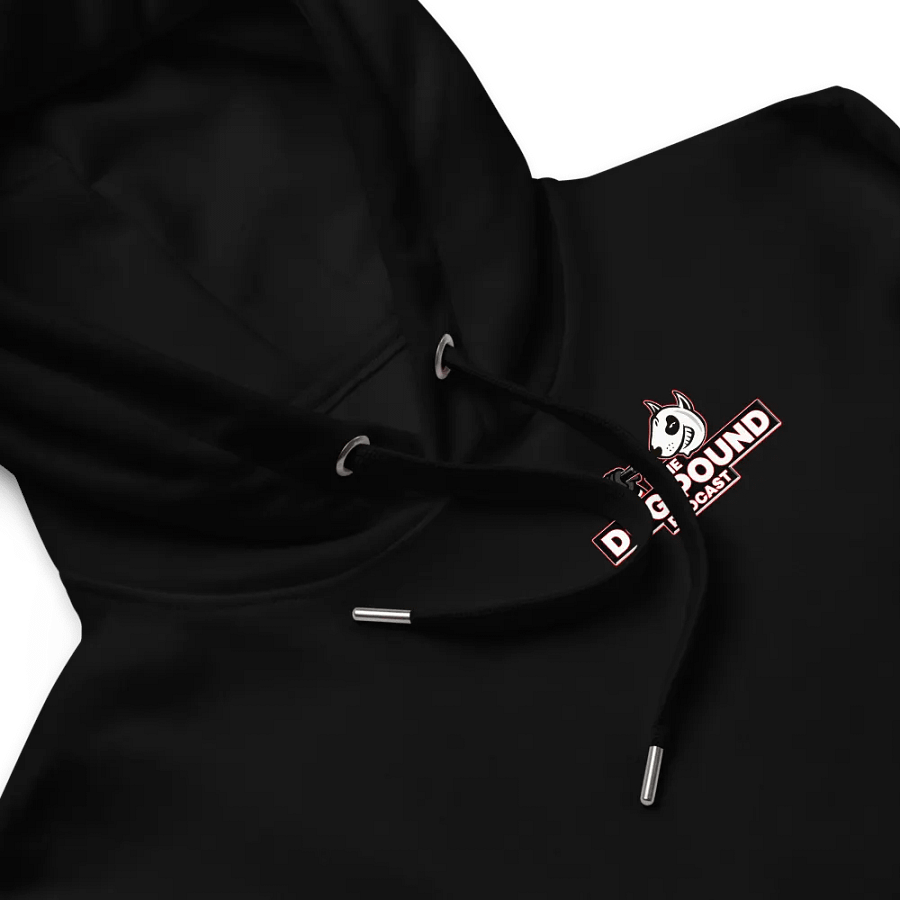 Dog Pound Podcast Hoodie product image (2)