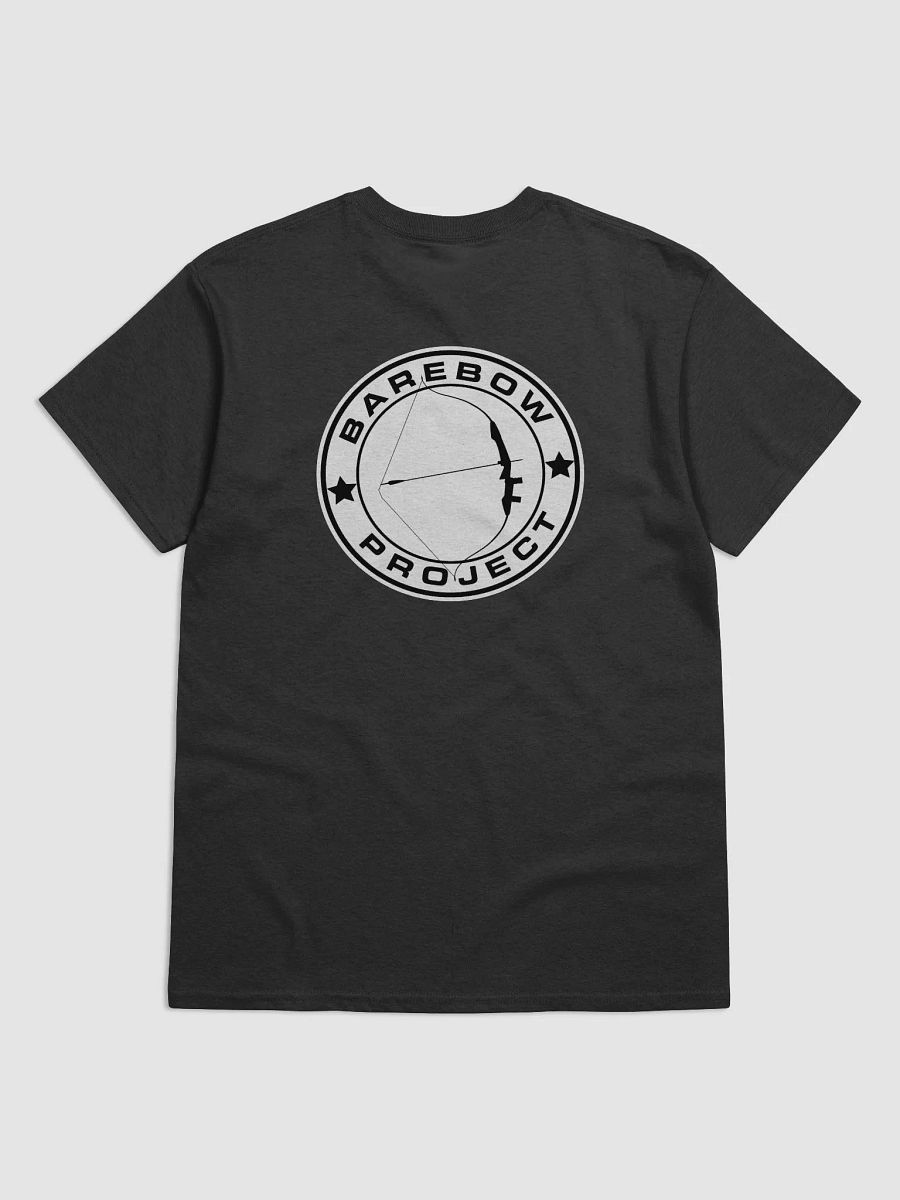Relax Barebow Happens Tshirt product image (2)
