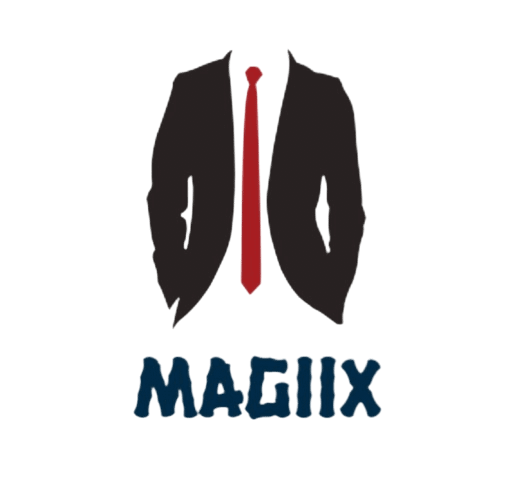 MaGiiX
