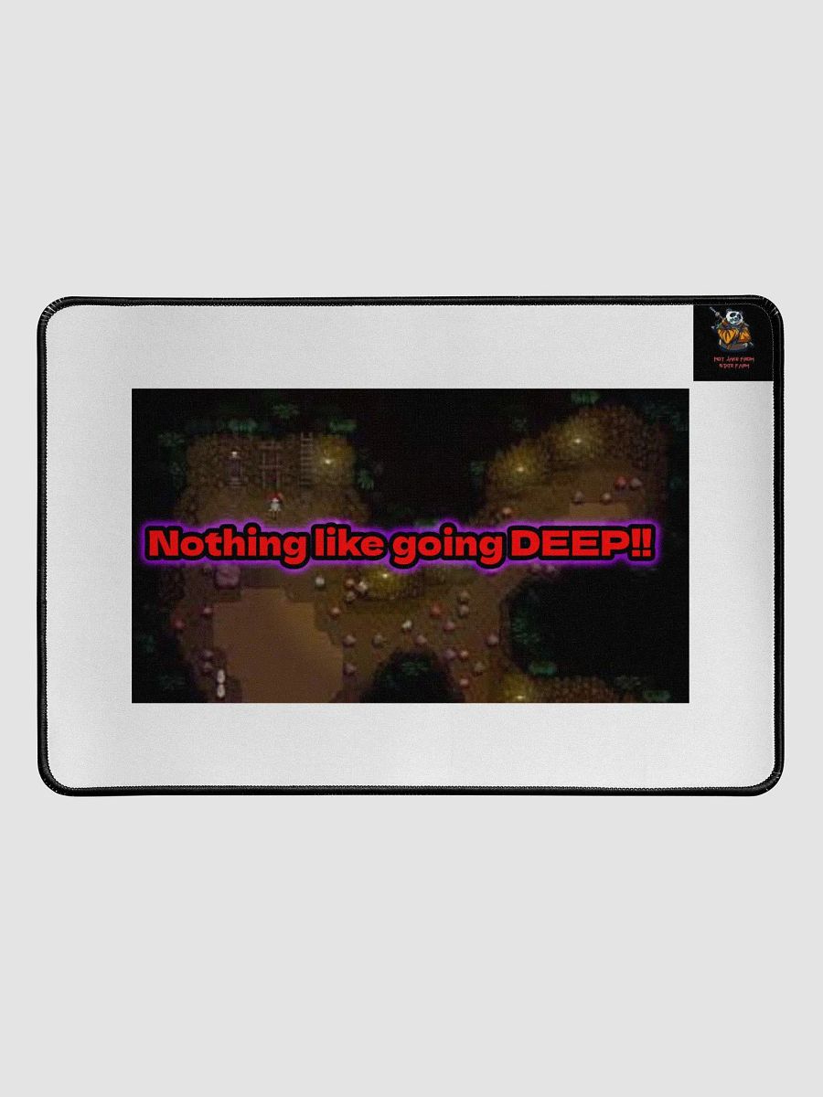 deep desk mat- 12 X 18 product image (1)