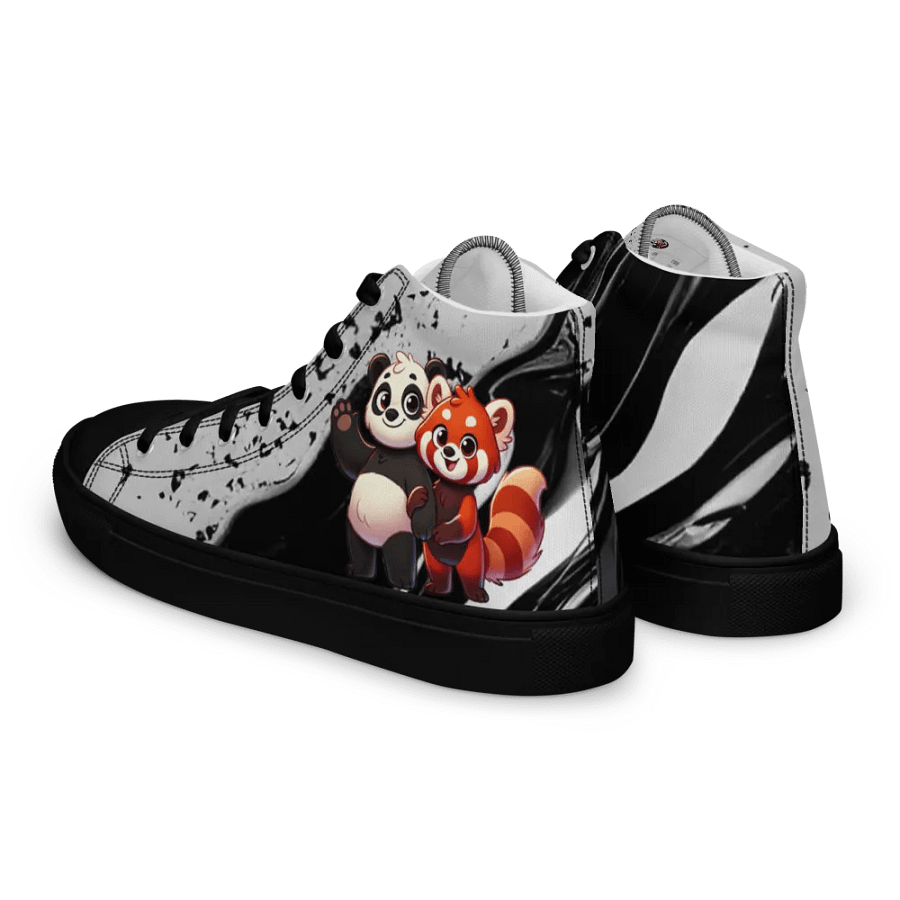 Panda shoes(M) product image (8)