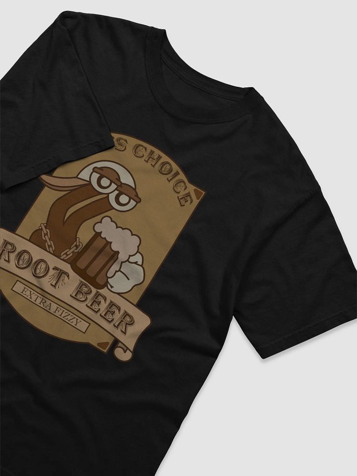 Root Beer T-Shirt product image (2)