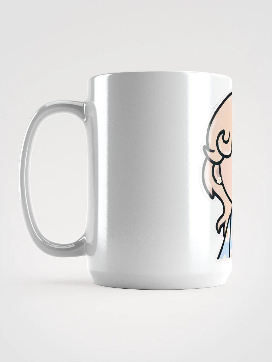 Toca meme mug 🍺🩵✨ product image (6)