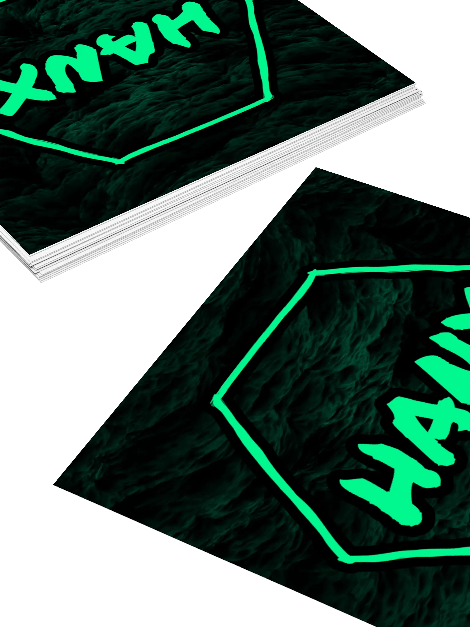 Hanxagon Sticker product image (11)