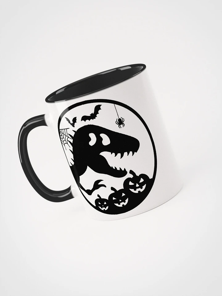Halloweenie Logo Mug product image (9)
