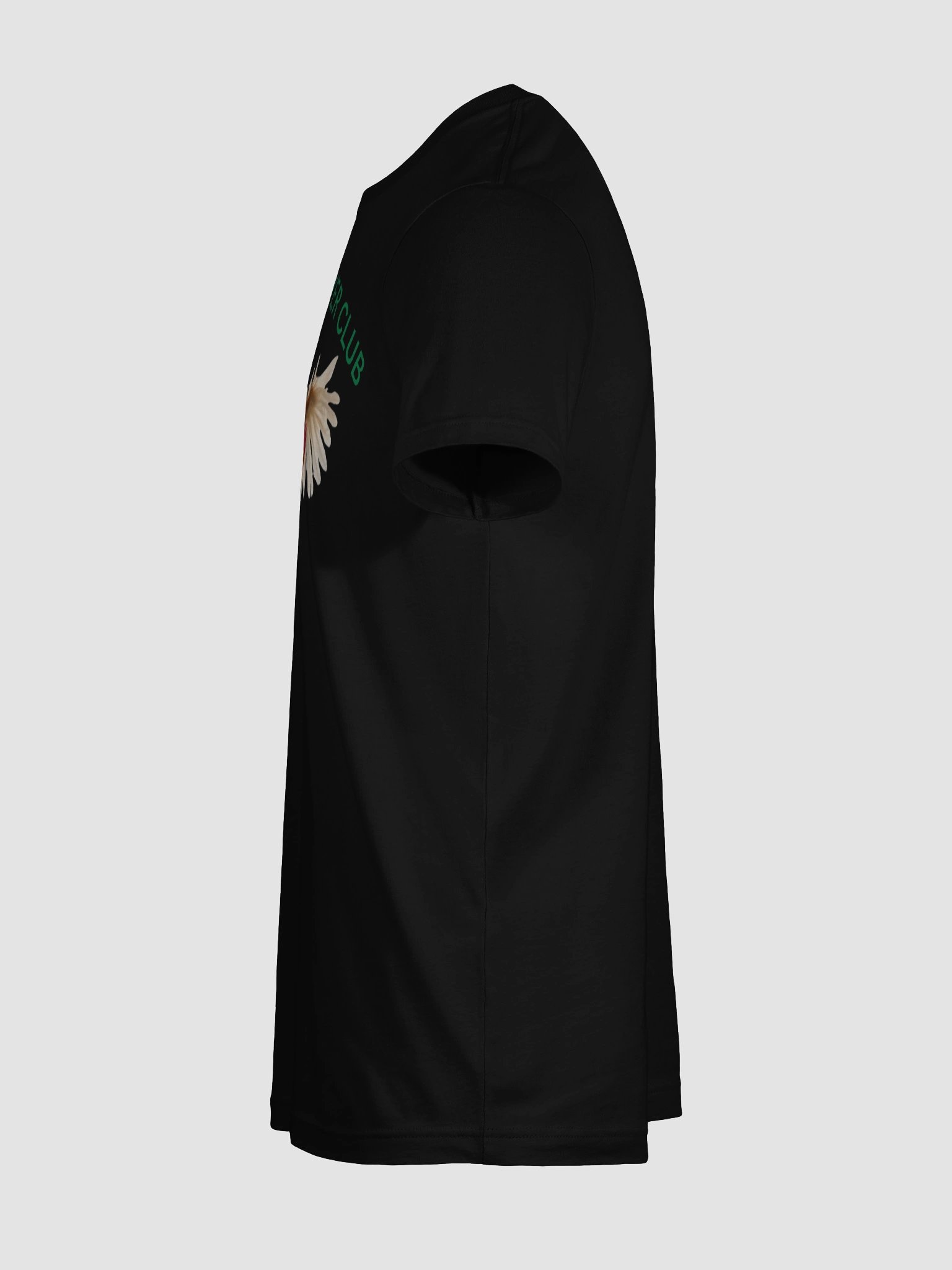 Frequent Flyer Supersoft T Shirt product image (114)
