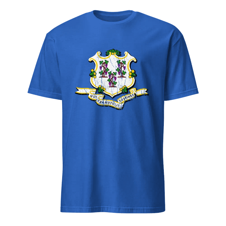 Connecticut State Flag product image (1)