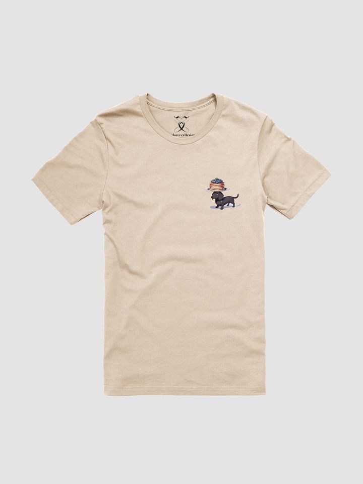 Sausage Dogs and Pancakes Design 1 product image (9)