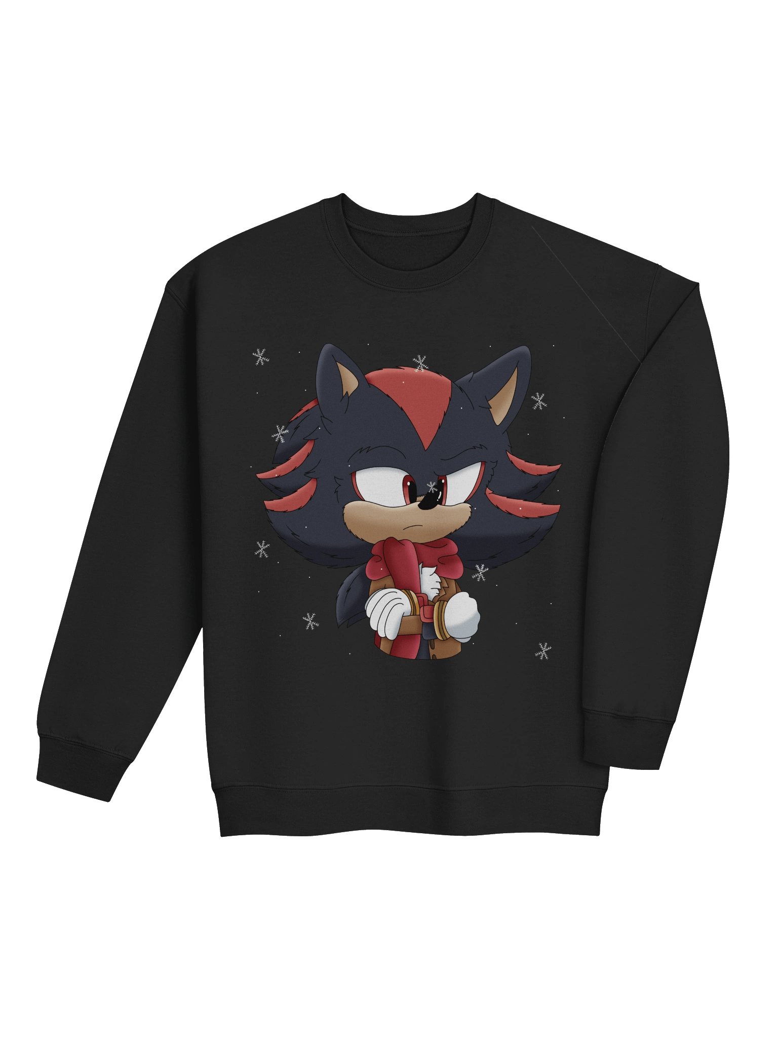 Winter Shadow Sweatshirt product image (22)