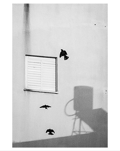 After & before cropping #leicaq3