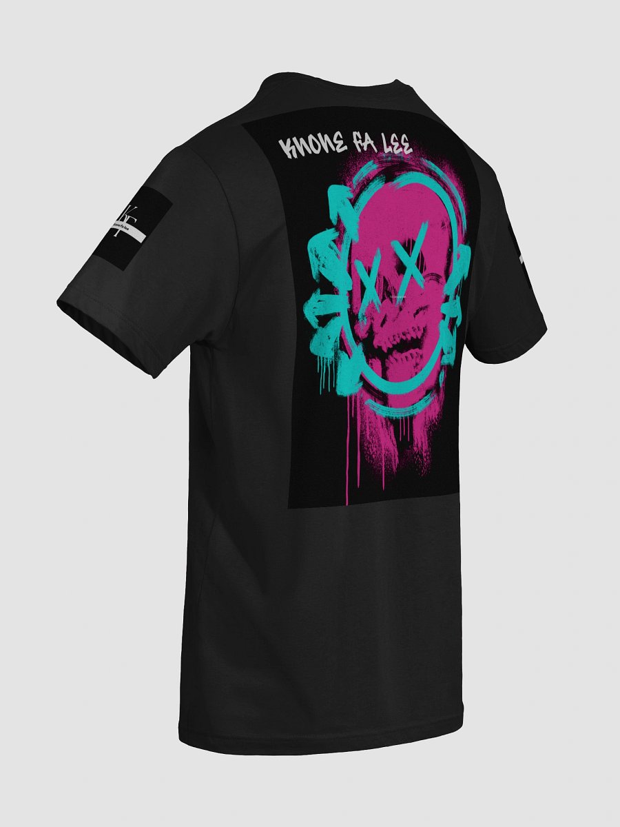 Kf Logo Next Level Tee product image (6)