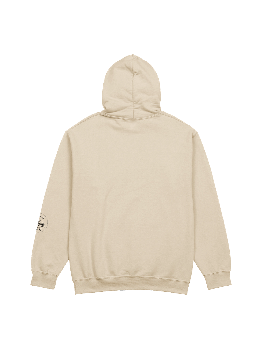 "Coffee Icy, Books Spicy" Hoodie product image (38)
