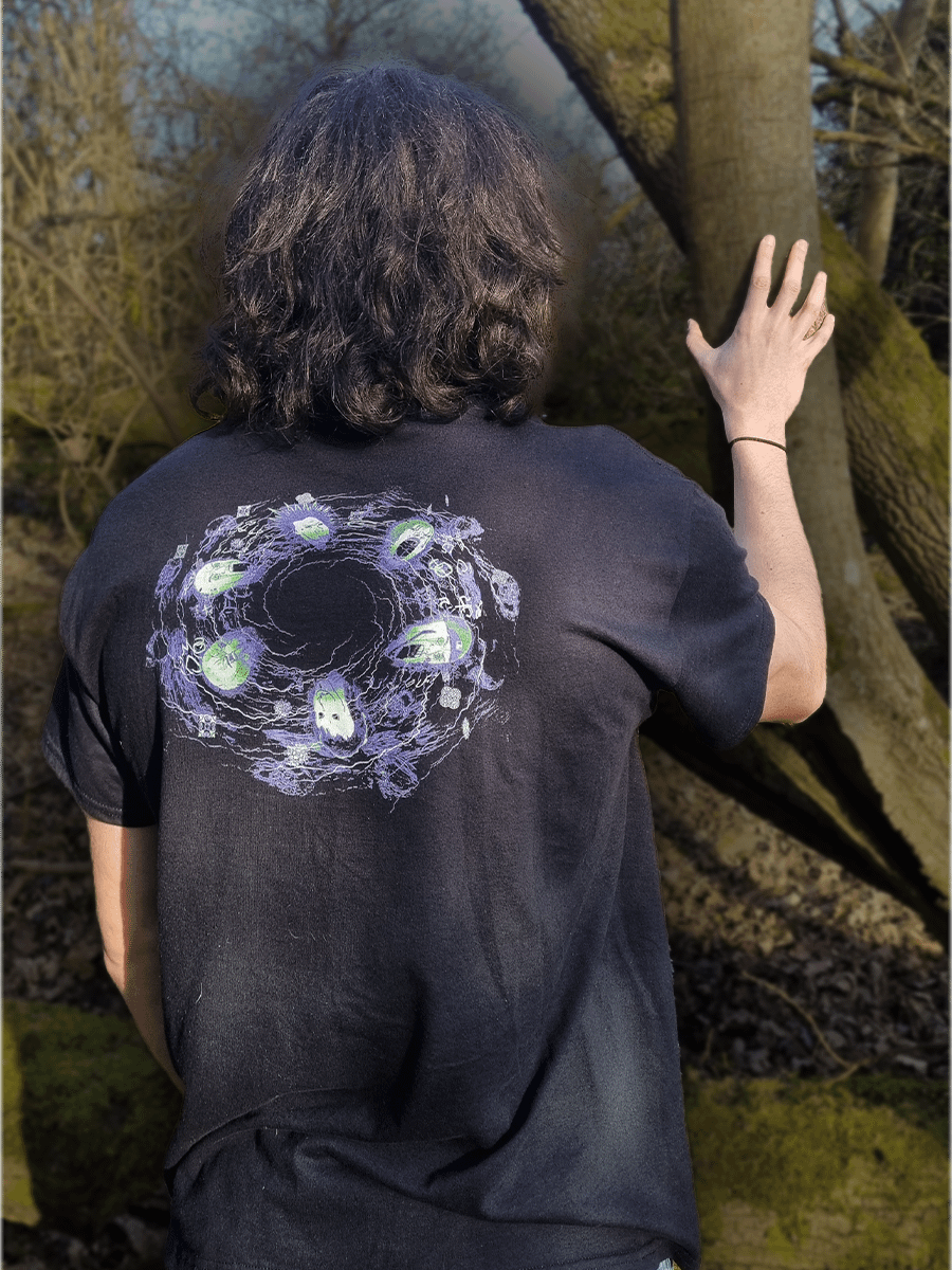 Misinformation Spreader T-Shirt product image (4)