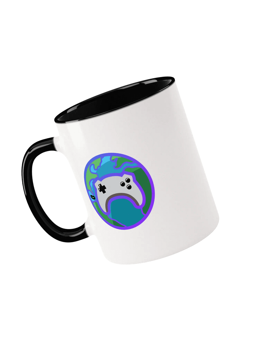 One Of Us Remix (No Words) Mug with Color Inside/On Handle (11oz or 15oz) product image (37)