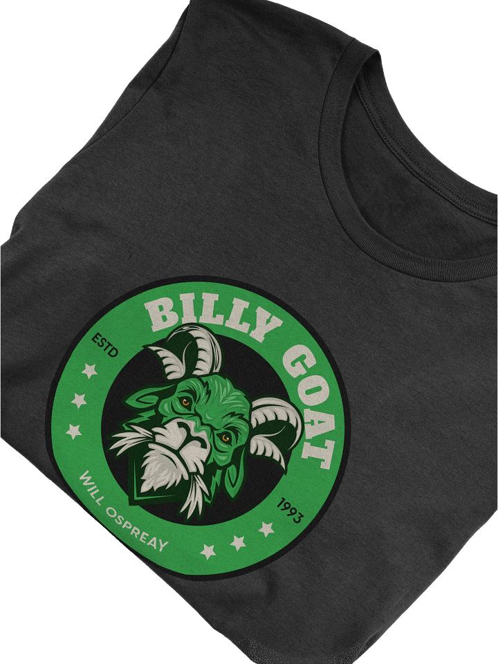 Billy Goat Premium product image (2)