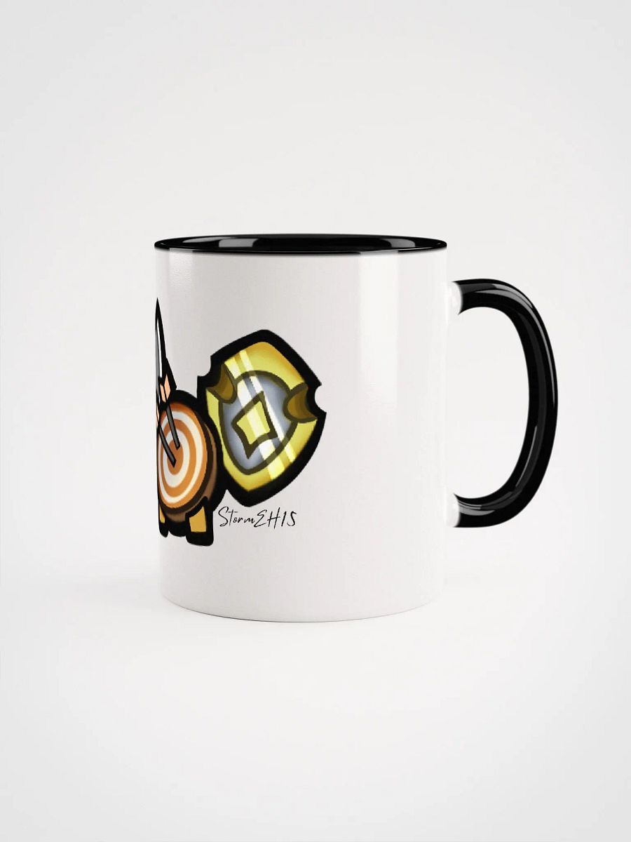 CHARGE Mug product image (3)