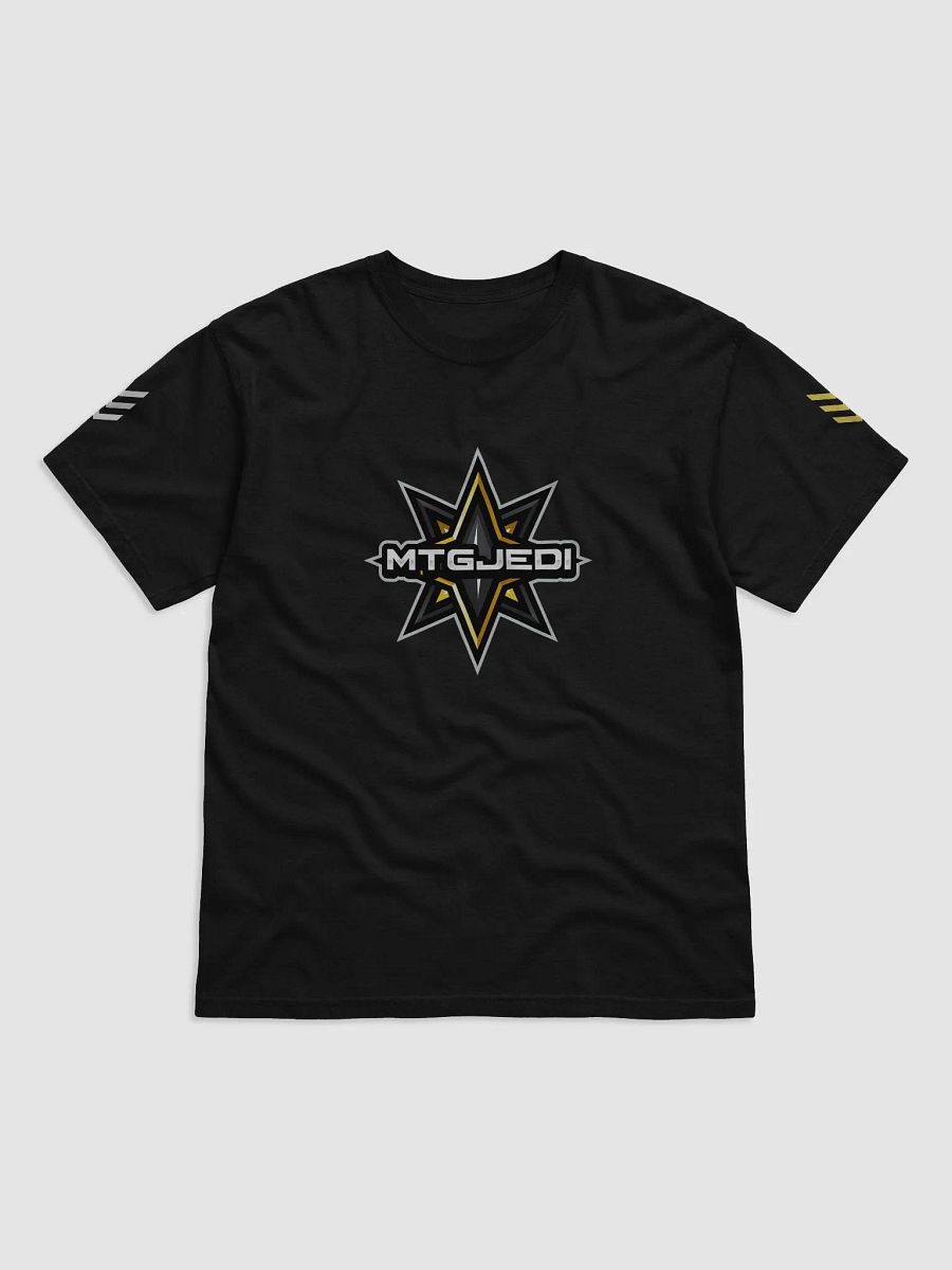 MtgJedi Stars and Stripes Shirt product image (1)