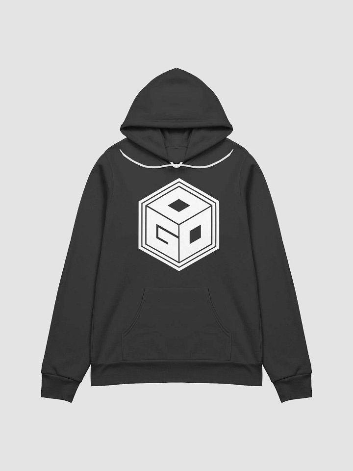 OGO Cube Hoodie product image (1)
