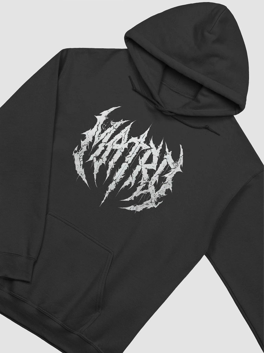 MATRO SCHYZY hoodie product image (2)