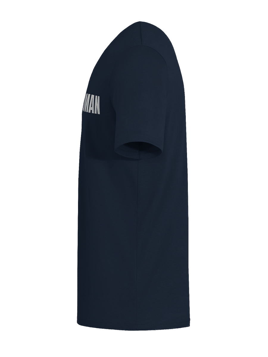 My Dog is Human Shirt product image (35)