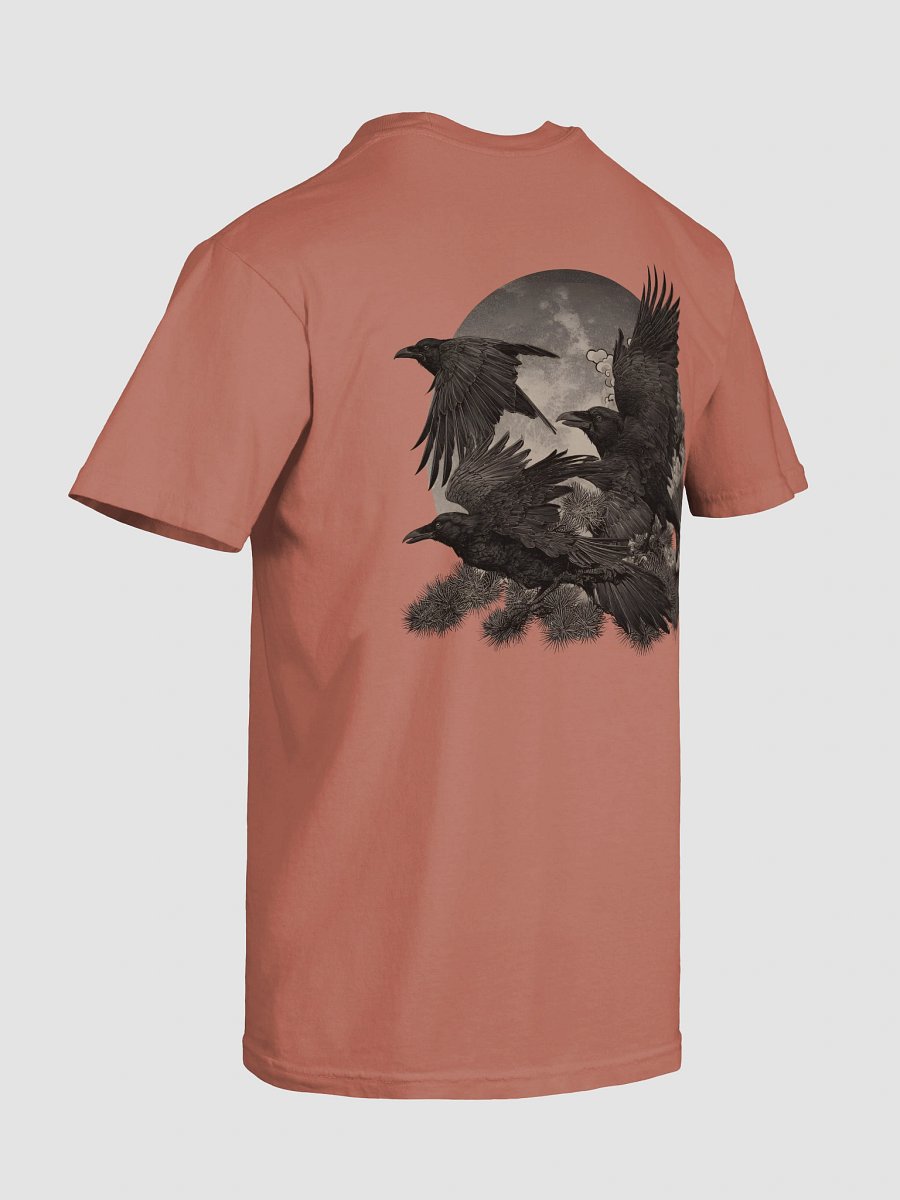SS-043 "Raven Moon" product image (10)