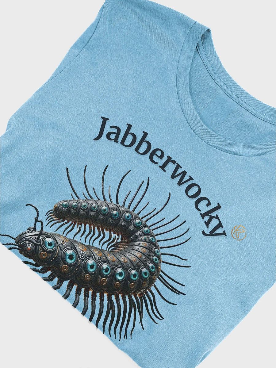 Supernal Jabberwocky | Supersoft T-Shirt product image (45)