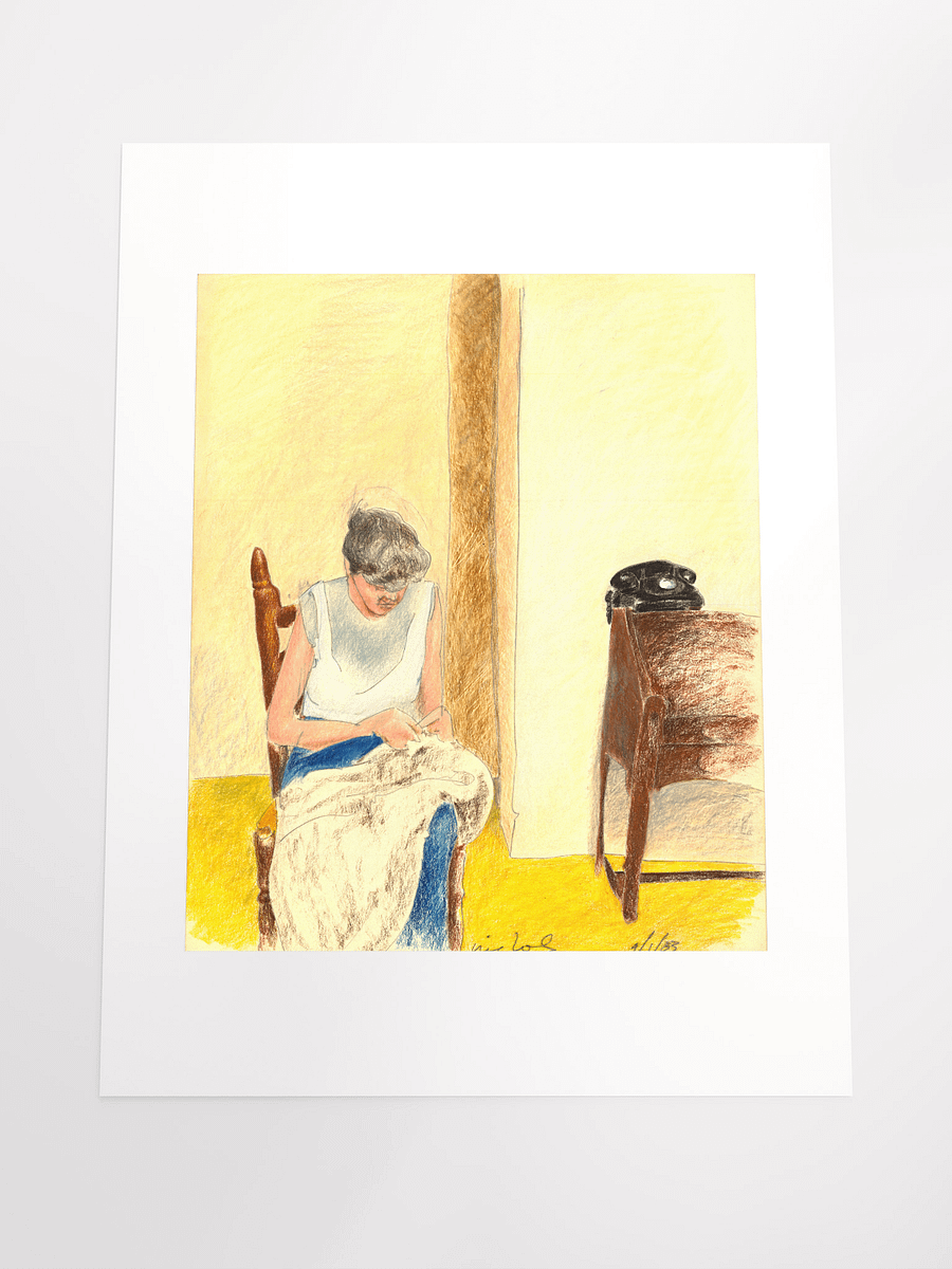 Sloy Sewing 04.01.83 print product image (5)