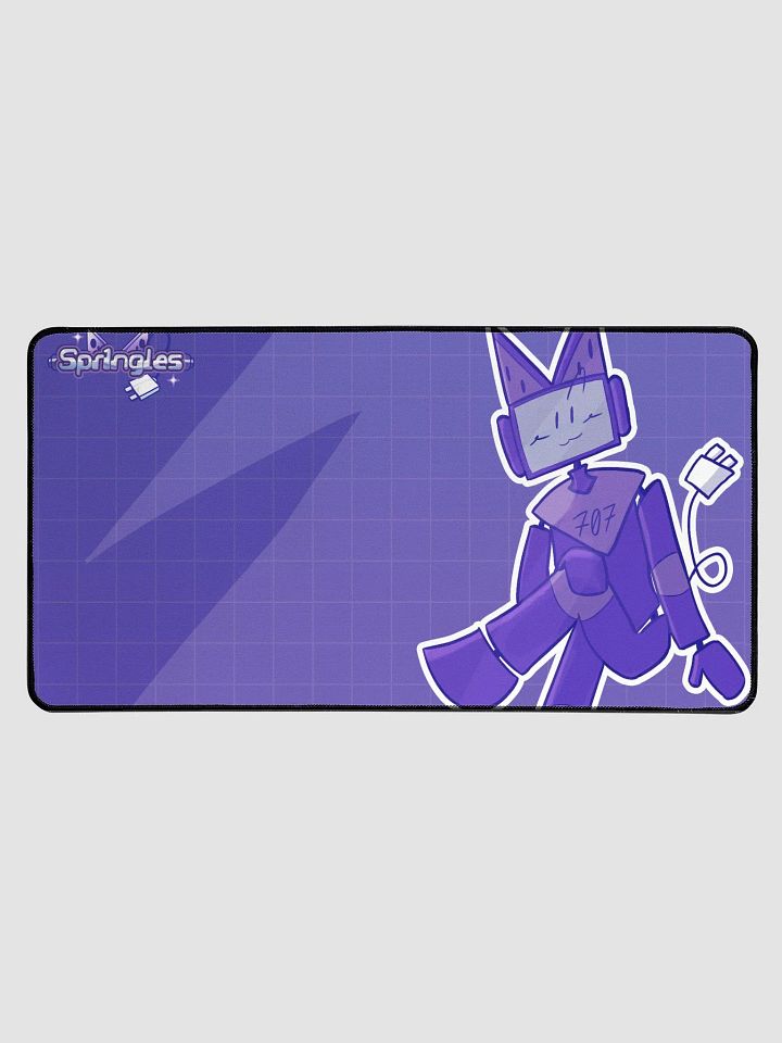 ★彡 Spr1ngles Desk Mat ★彡 product image (1)