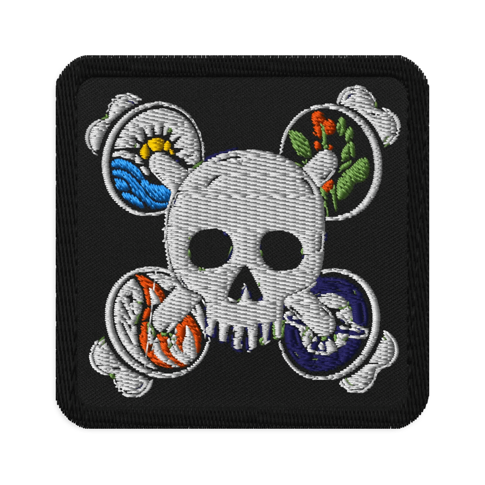 Rogue Patch product image (1)