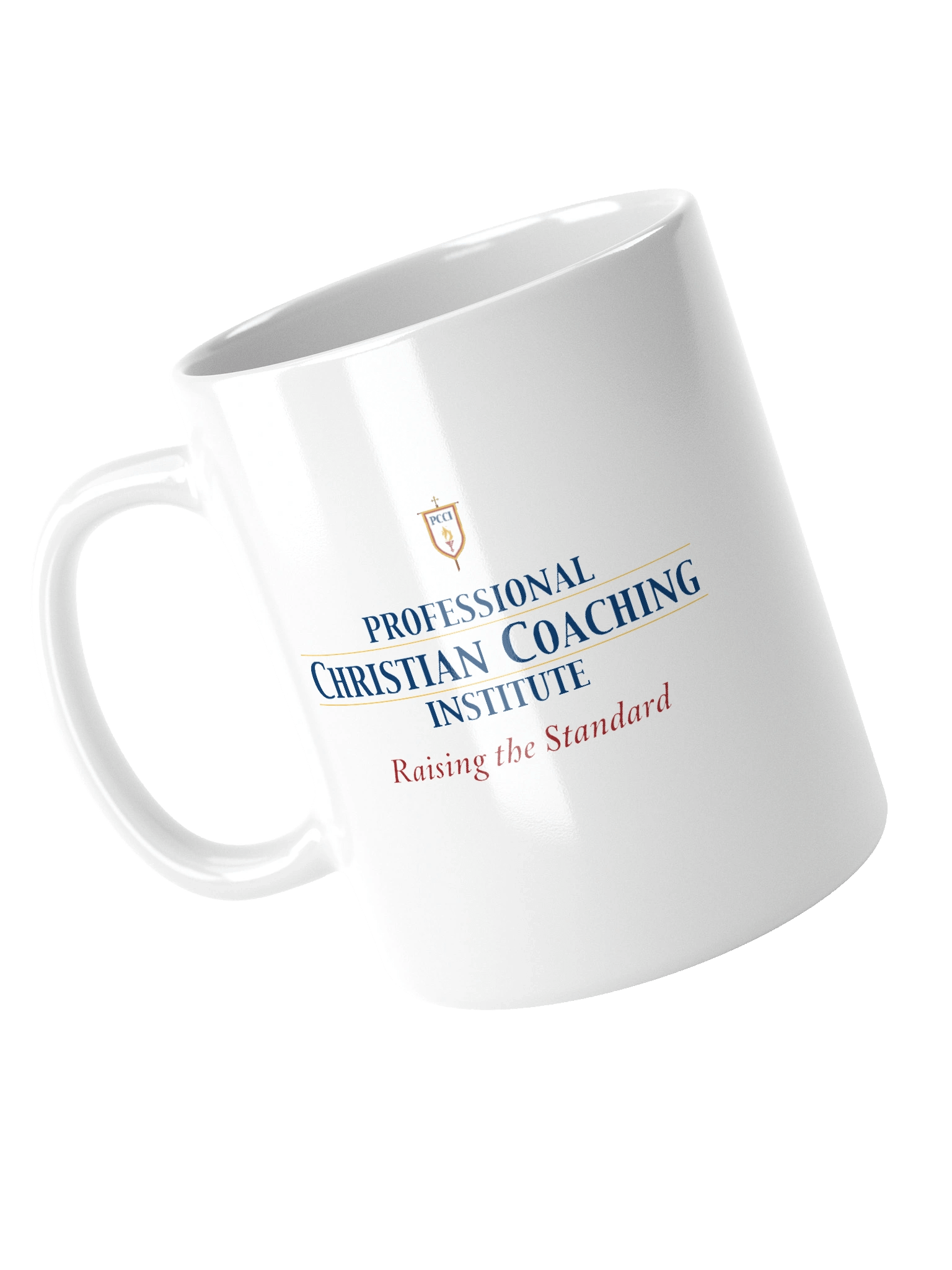 The PCCI Mug product image (4)