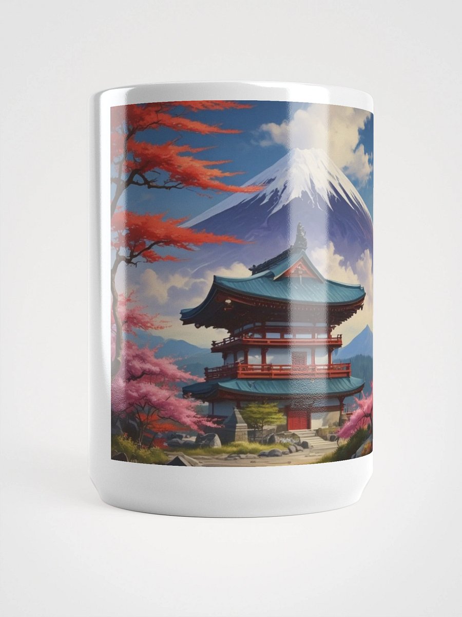 Mount Fuji product image (5)