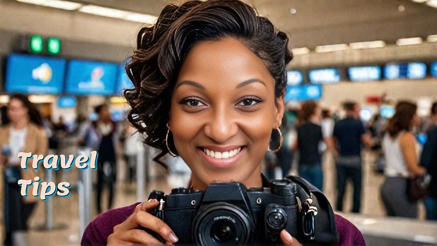 Ebook and Video Bundle: Expert Travel Tips And Secrets Revealed! product image (8)