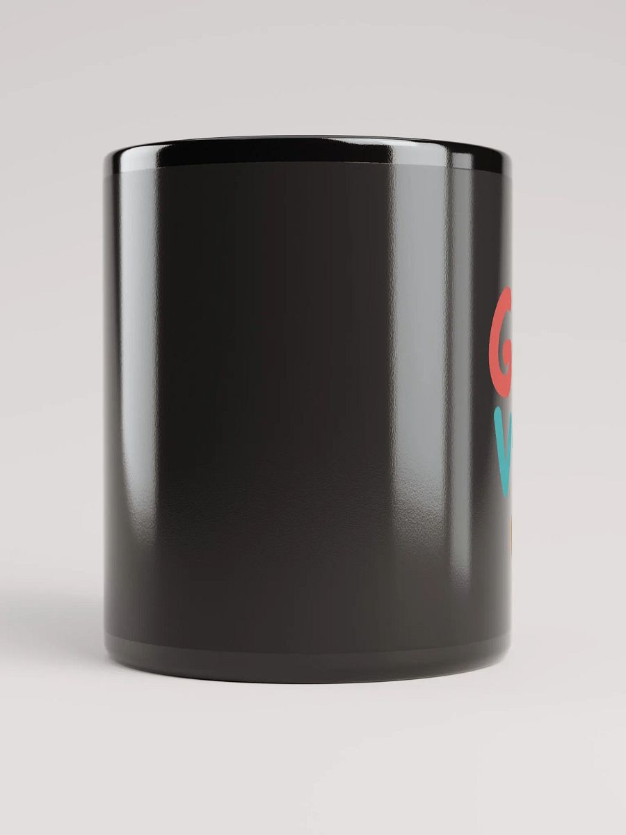 "Good Vibes Only" Mug product image (9)