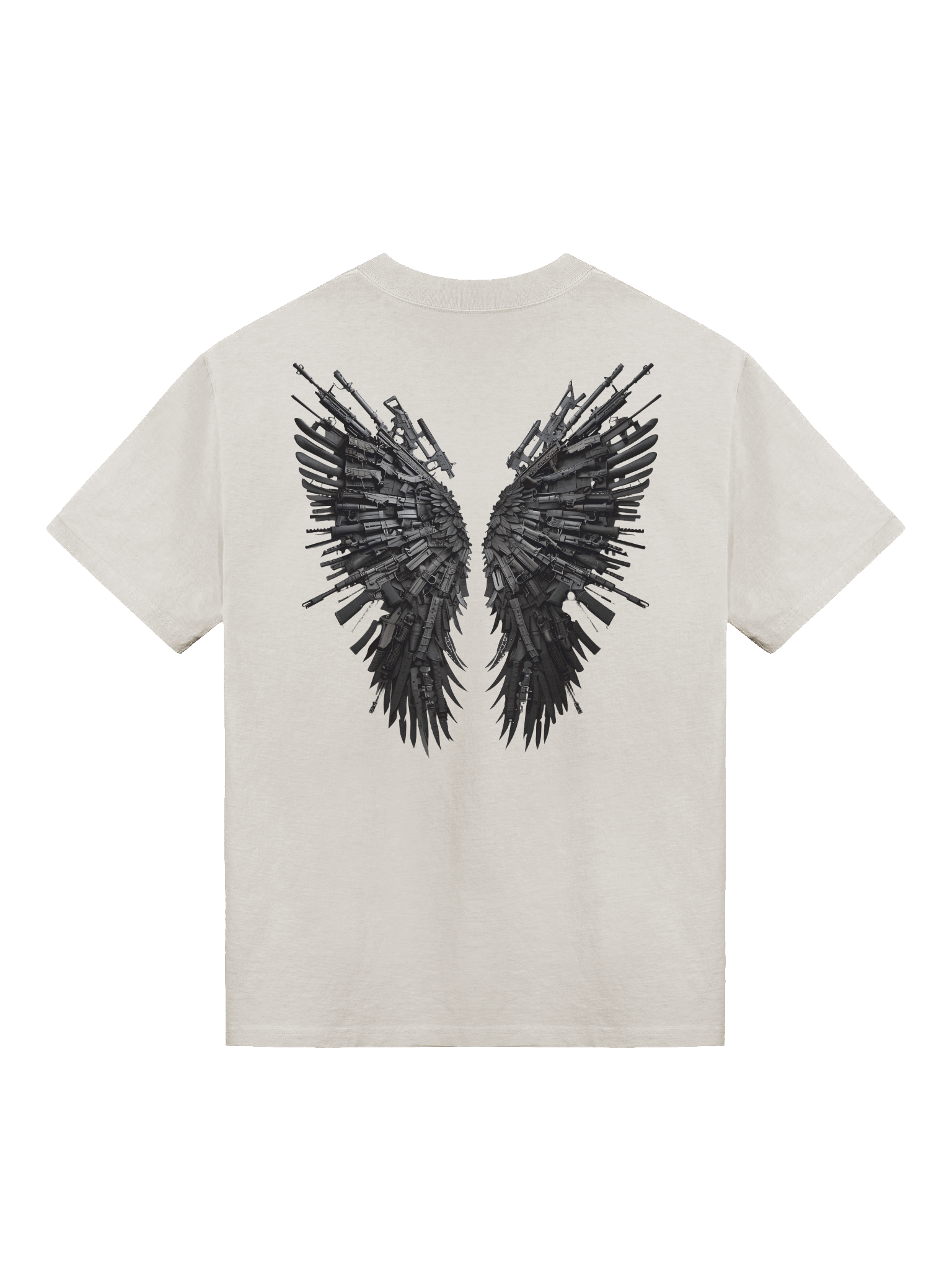 | YNOTT WINGED | Premium Tee product image (13)