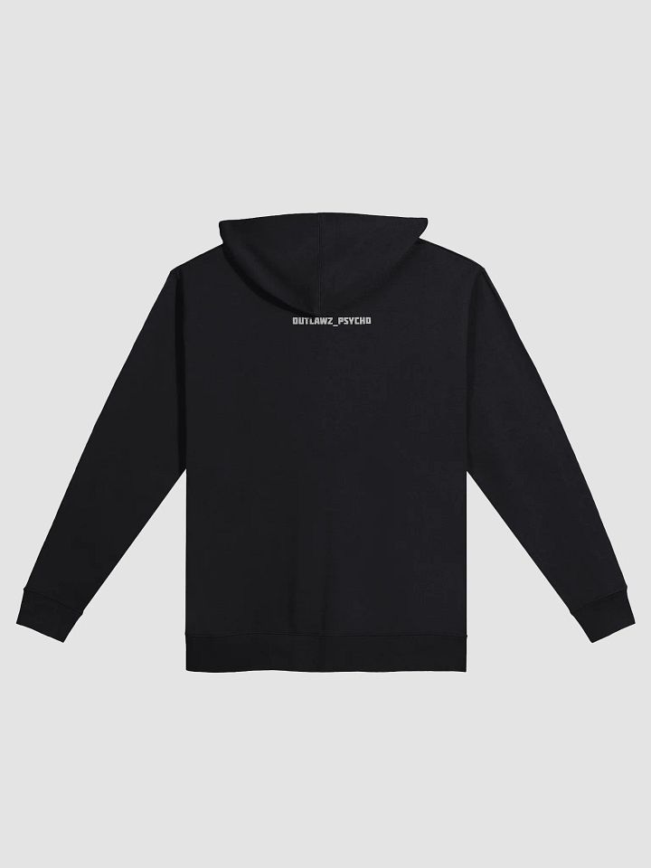 Outlawz Zip up Hoodie Series 2 product image (2)