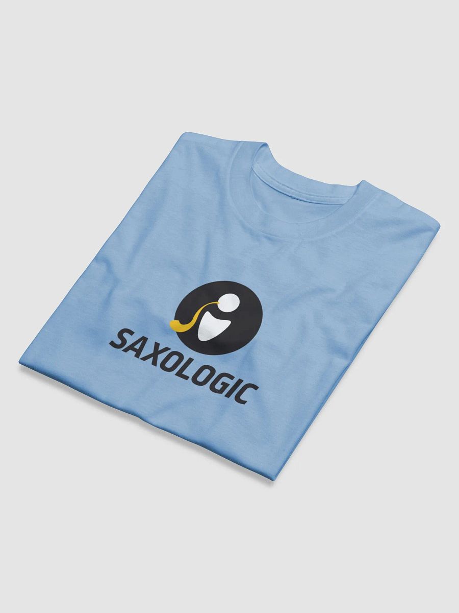 Saxologic T-Shirt product image (4)