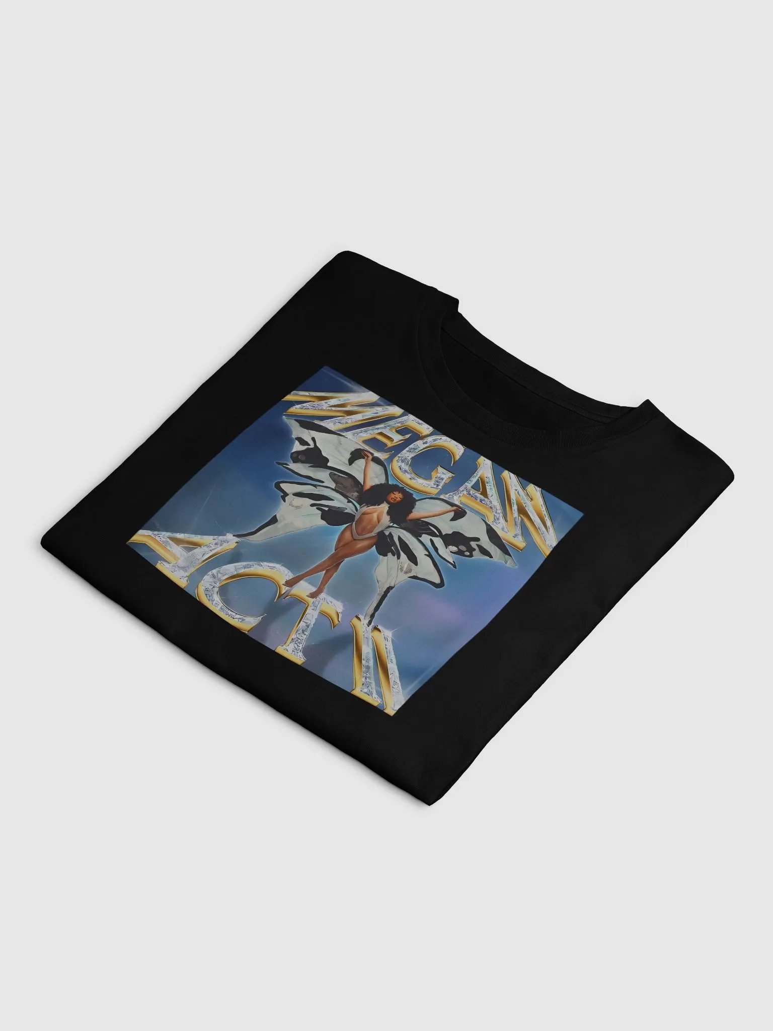 Megan Act II Crop Top product image (5)