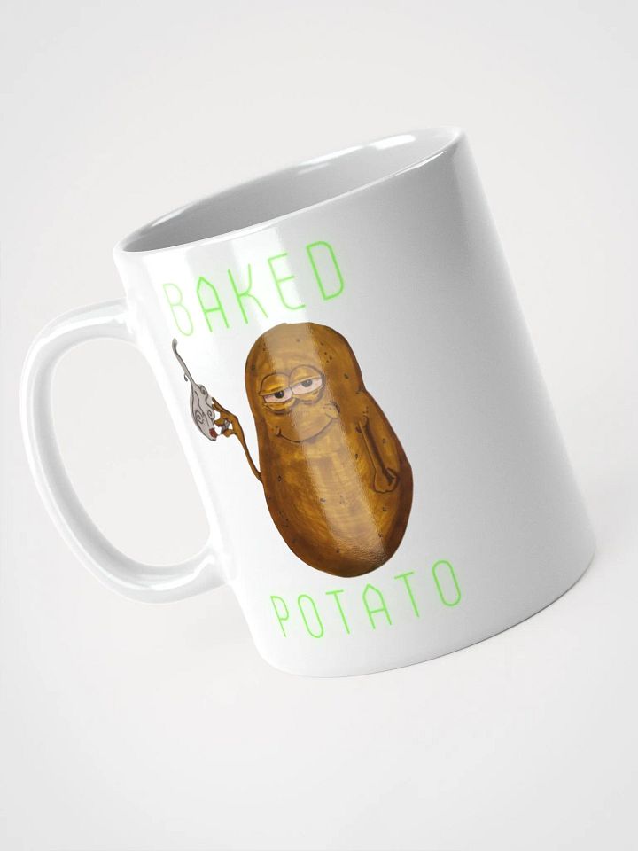 Baked Potato Mug product image (2)
