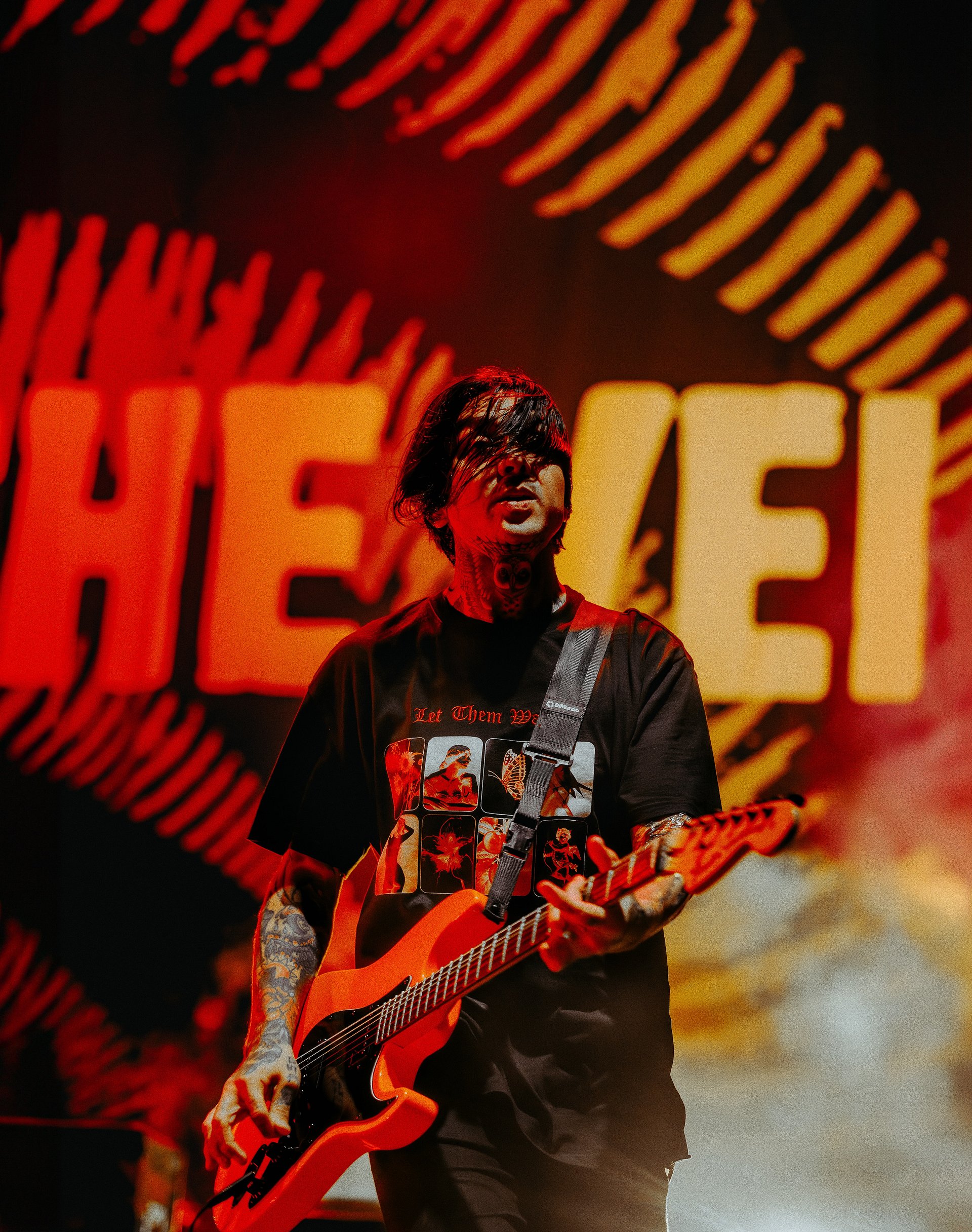CONCERT PHOTOGRAPHY PRESET PACK product image (4)