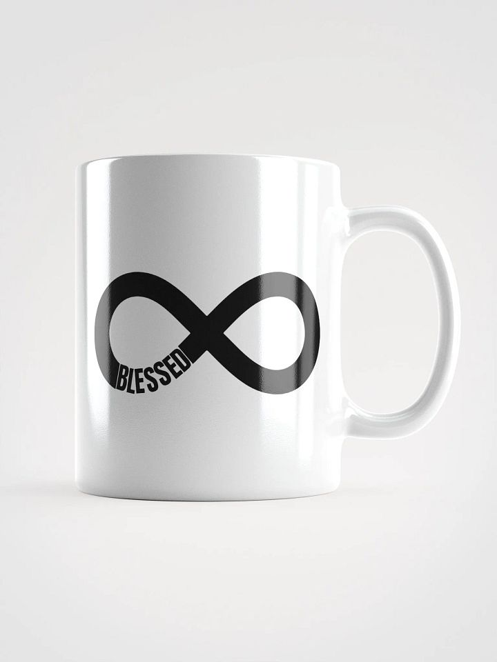 Blessed Mug product image (1)