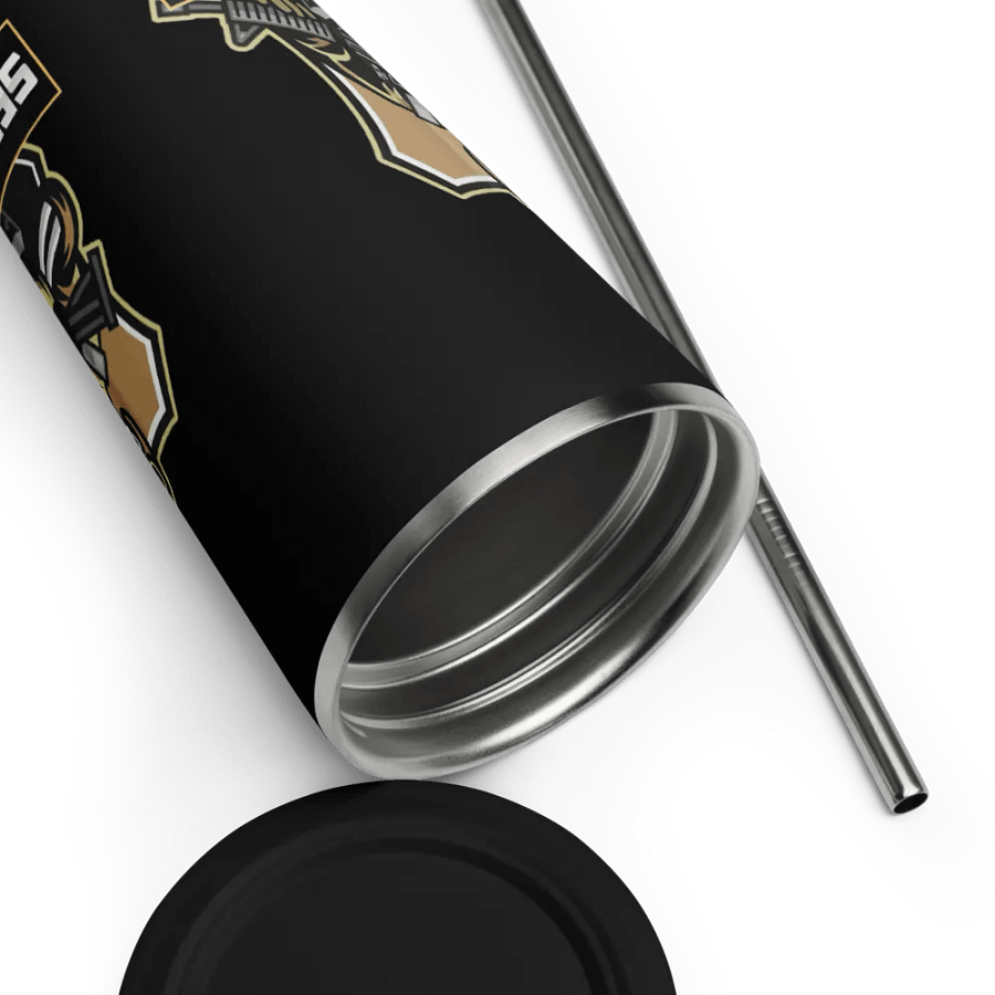 Serious drink cup product image (12)