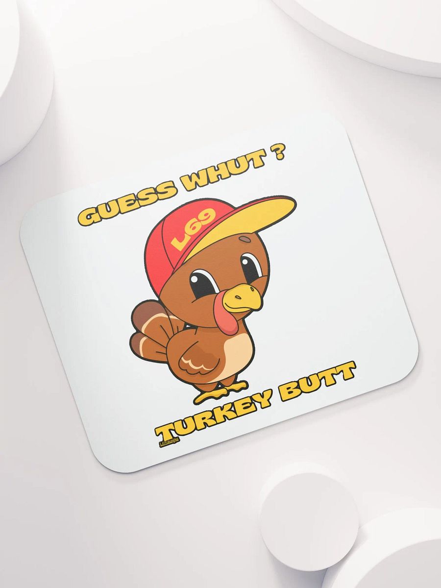 GUESS WHUT? TURKEY BUTT product image (7)