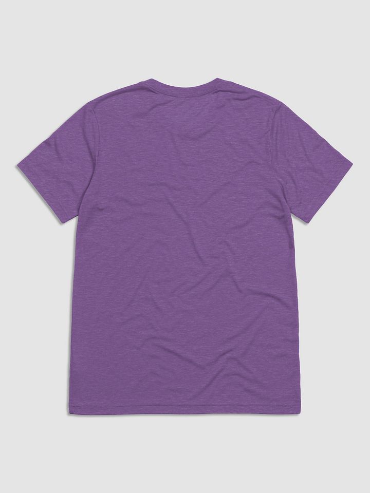 Sunset Palms Retro T-Shirt product image (2)