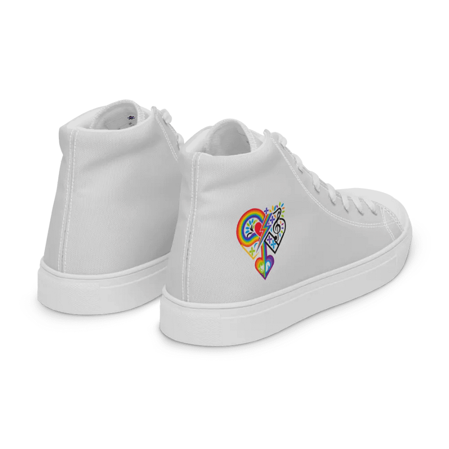 DBJ Heart Line HTW (001WR) product image (16)