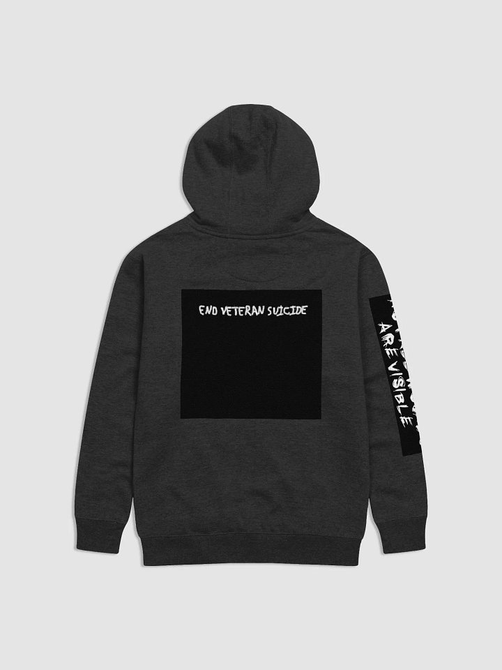 THP Hoodie product image (2)
