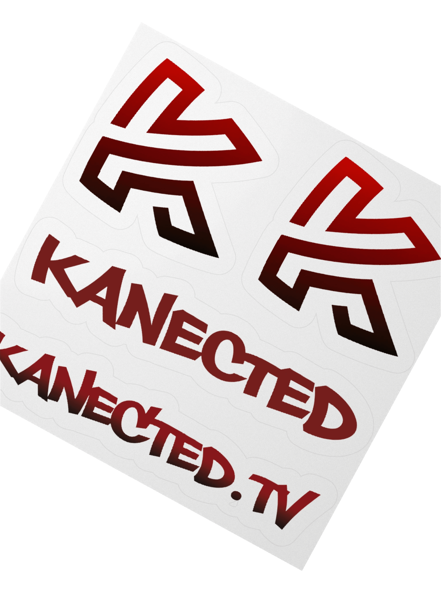 Kanected Stickers product image (5)